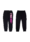 Photo of Stage Fright Sweatpants with a Light Pink and Magenta Logo