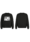 Photo of Stage Fright Sweater with a White Logo