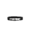 Photo of Stage Fright Wristband with a White Logo