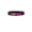 Photo of Stage Fright Wristband with a Light Pink and Magenta Logo