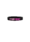 Photo of Stage Fright Wristband with a Light Pink and Magenta Logo